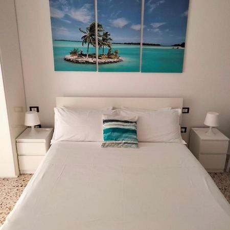 Bed and Breakfast Il Piccolo Porto Marzamemi Exterior foto