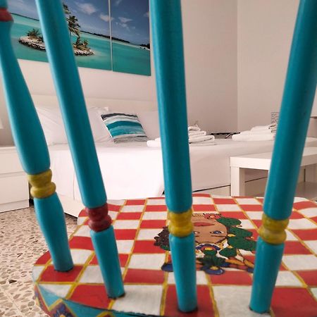 Bed and Breakfast Il Piccolo Porto Marzamemi Exterior foto