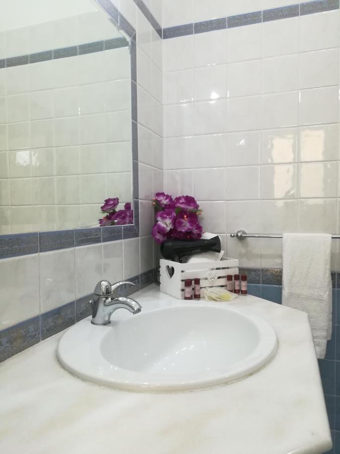 Bed and Breakfast Il Piccolo Porto Marzamemi Exterior foto