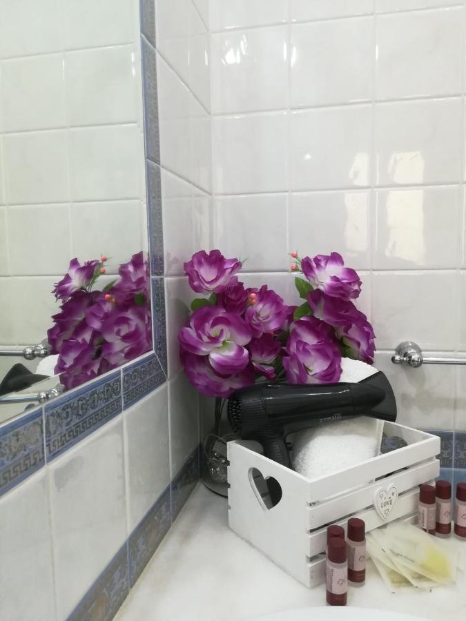 Bed and Breakfast Il Piccolo Porto Marzamemi Exterior foto