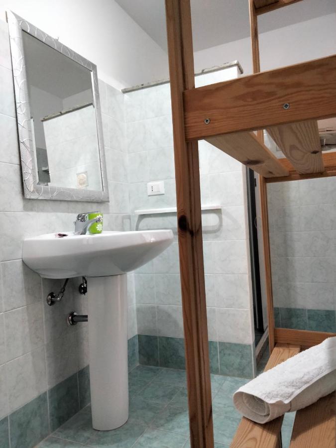 Bed and Breakfast Il Piccolo Porto Marzamemi Exterior foto