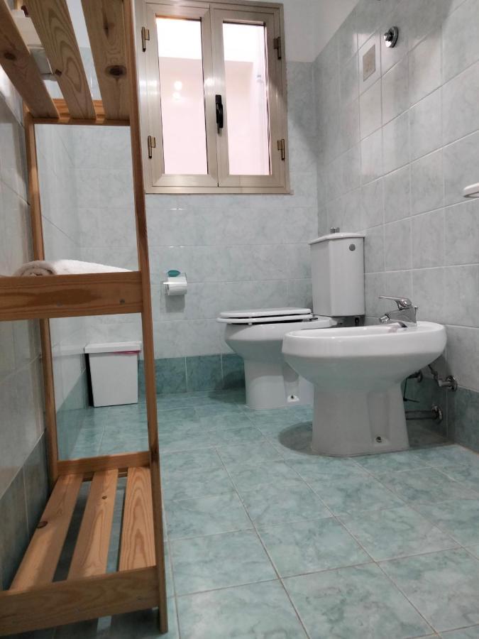Bed and Breakfast Il Piccolo Porto Marzamemi Exterior foto