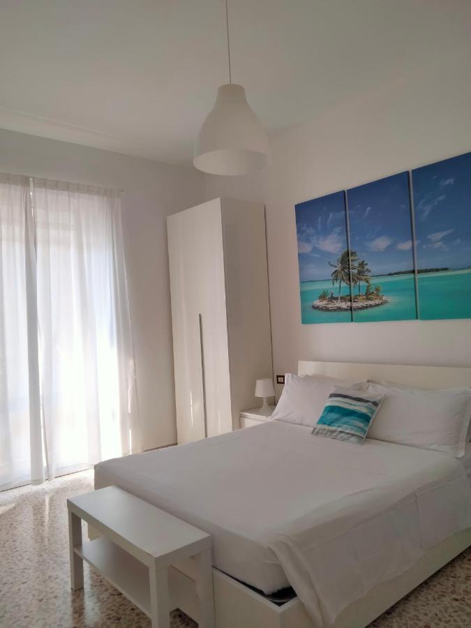 Bed and Breakfast Il Piccolo Porto Marzamemi Exterior foto