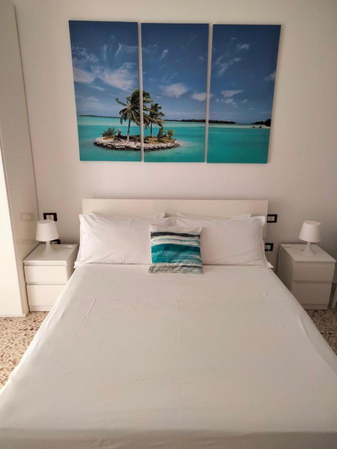 Bed and Breakfast Il Piccolo Porto Marzamemi Exterior foto
